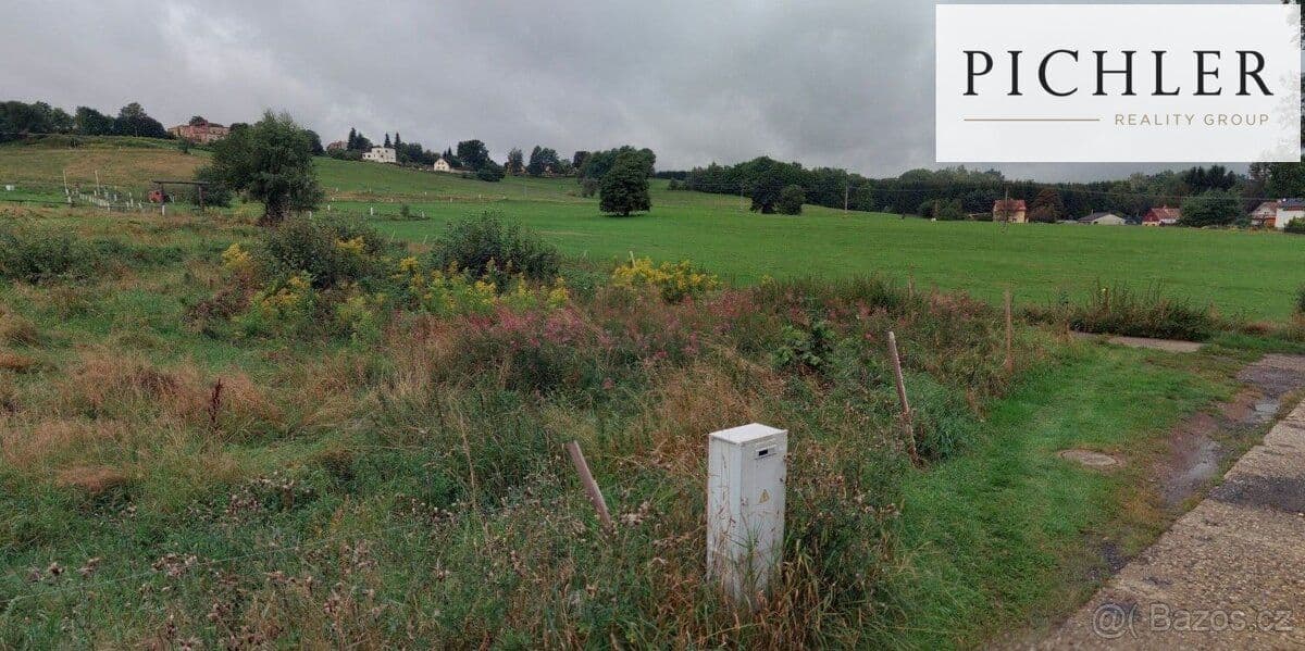 Pozemek Prodej pozemku pro bydlení - Cheb | Bazoš.cz Pozemek Prodej pozemku pro bydlení - Cheb | Bazoš.cz