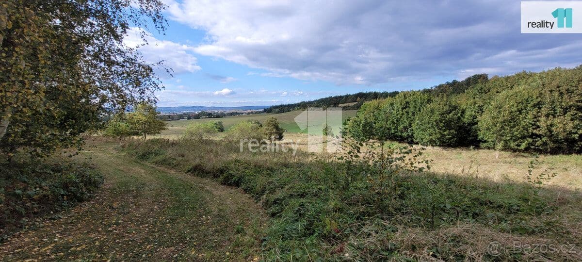 Pozemek Na prodej pozemek určený k výstavbě rekreačních staveb, chat - Písek | Bazoš.cz Pozemek Na prodej pozemek určený k výstavbě rekreačních staveb, chat - Písek | Bazoš.cz