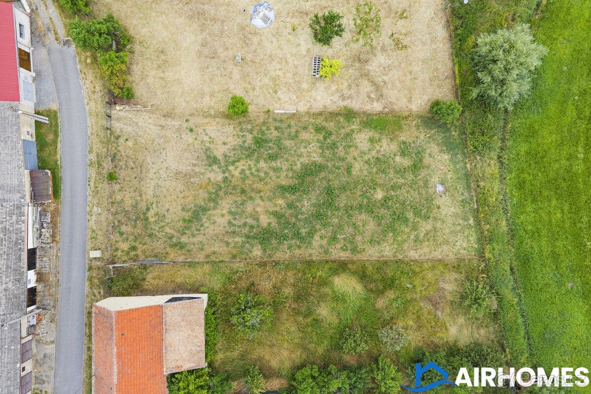 Pozemek Ideální pozemek pro stavbu rodinného domu - Slavětice - Třebíč | Bazoš.cz Pozemek Ideální pozemek pro stavbu rodinného domu - Slavětice - Třebíč | Bazoš.cz