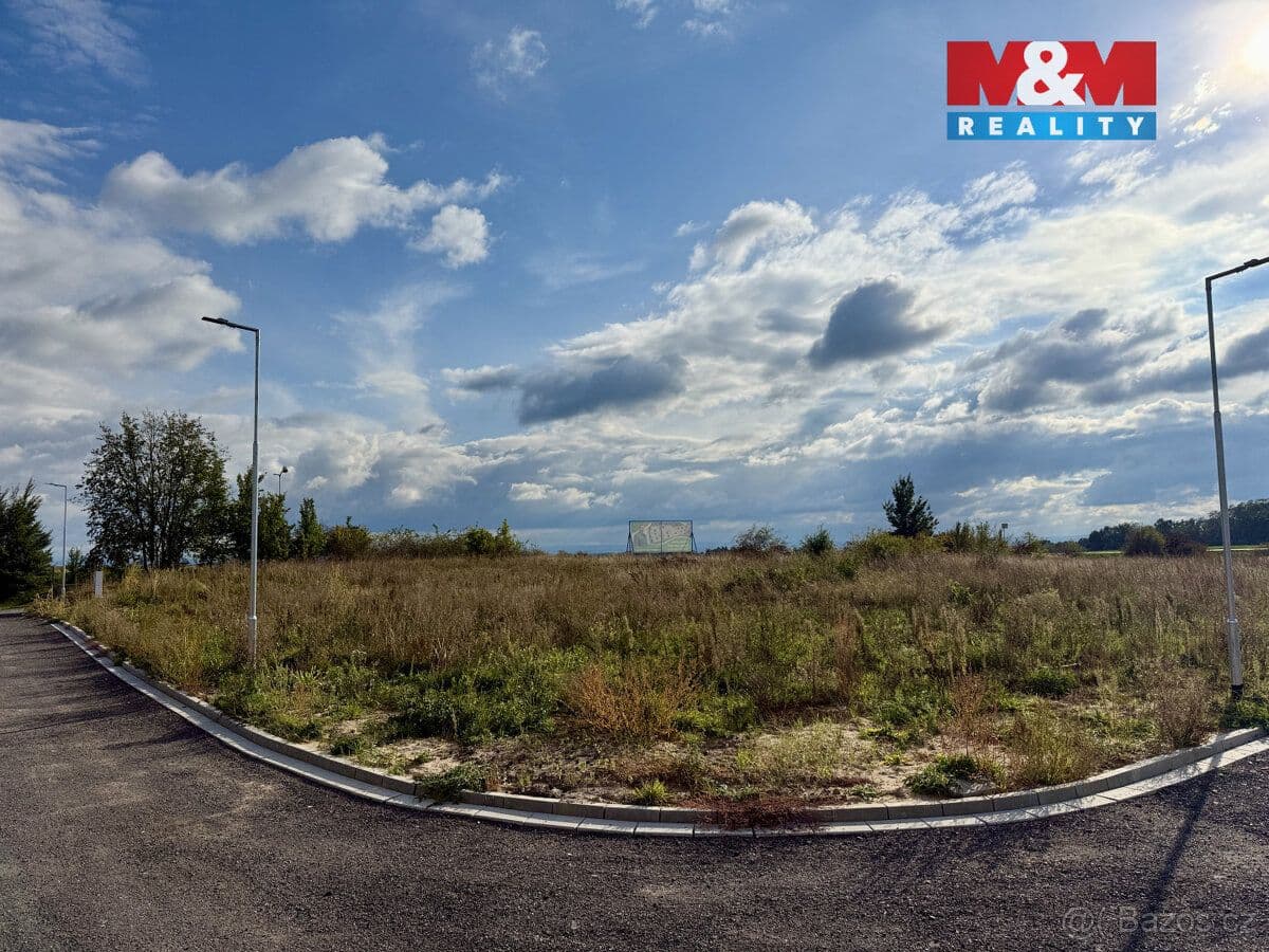 Pozemek Prodej pozemku k výstavbě rodinného domu, 1235 m², obec Časy - Pardubice | Bazoš.cz Pozemek Prodej pozemku k výstavbě rodinného domu, 1235 m², obec Časy - Pardubice | Bazoš.cz