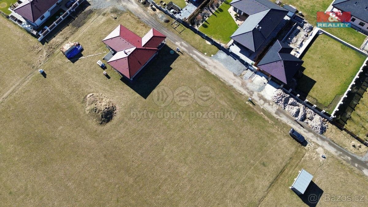 Pozemek Prodej pozemku k bydlení, 1116 m², Turovec - Tábor | Bazoš.cz Pozemek Prodej pozemku k bydlení, 1116 m², Turovec - Tábor | Bazoš.cz