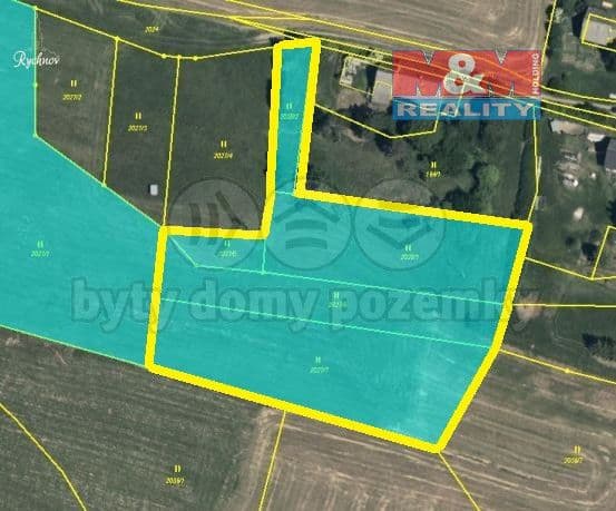 Pozemek Prodej pozemku k bydlení, 7131 m², Červená Voda - Ústí nad Orlicí | Bazoš.cz Pozemek Prodej pozemku k bydlení, 7131 m², Červená Voda - Ústí nad Orlicí | Bazoš.cz