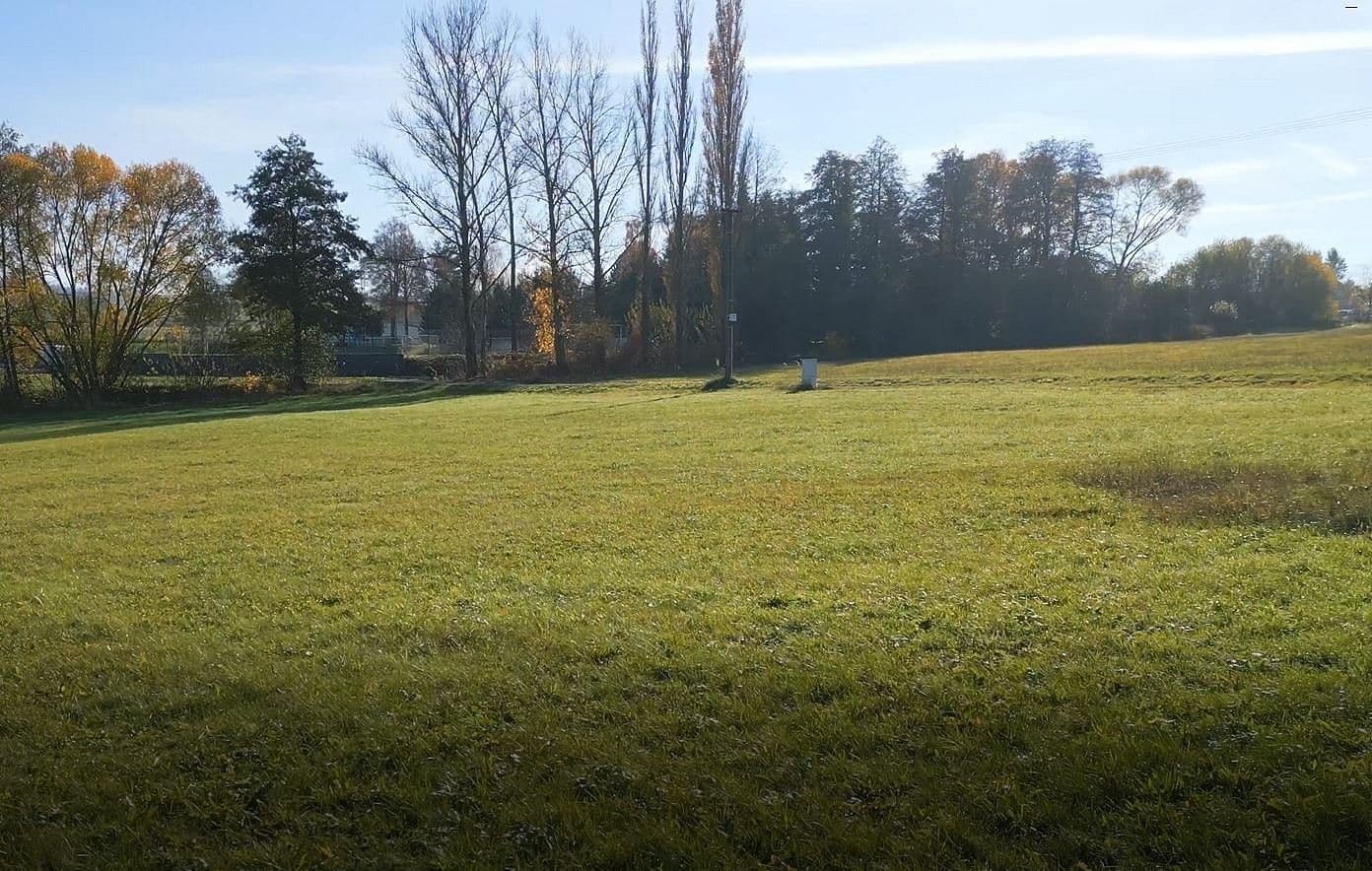 Pozemek Prodej stavebního pozemku 1 319 m² Pozemek Prodej stavebního pozemku 1 319 m²