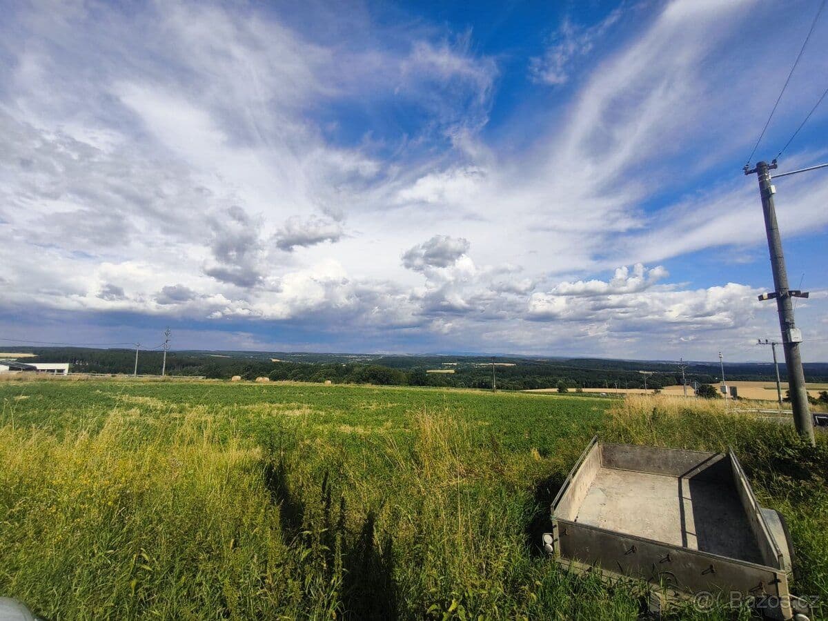 Pozemek Stavební parcela 1504 m2 - Žernov - Náchod | Bazoš.cz Pozemek Stavební parcela 1504 m2 - Žernov - Náchod | Bazoš.cz