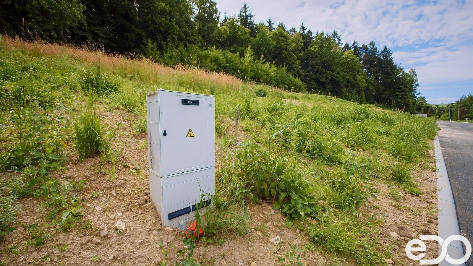 Pozemek Prodej stavebního pozemku 755 m² Pozemek Prodej stavebního pozemku 755 m²