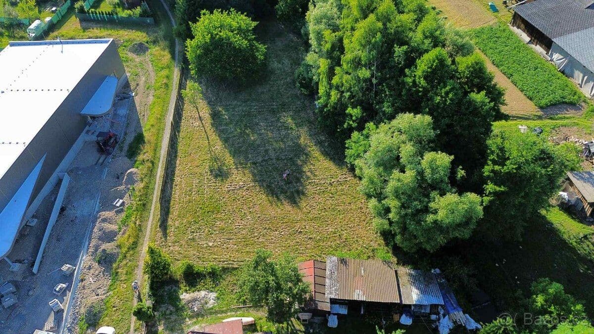 Pozemek 🌄 Prodej stavebního pozemku v Olšanech - Šumperk | Bazoš.cz Pozemek 🌄 Prodej stavebního pozemku v Olšanech - Šumperk | Bazoš.cz