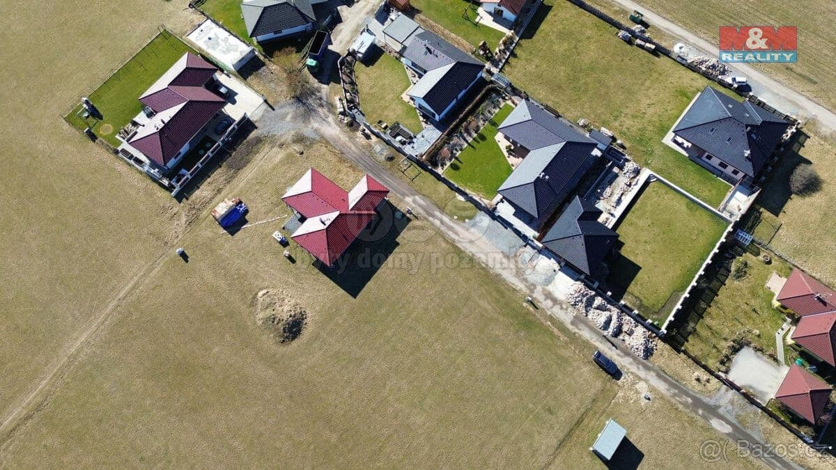 Pozemek Prodej pozemku k bydlení, 1116 m², Turovec - Tábor | Bazoš.cz Pozemek Prodej pozemku k bydlení, 1116 m², Turovec - Tábor | Bazoš.cz