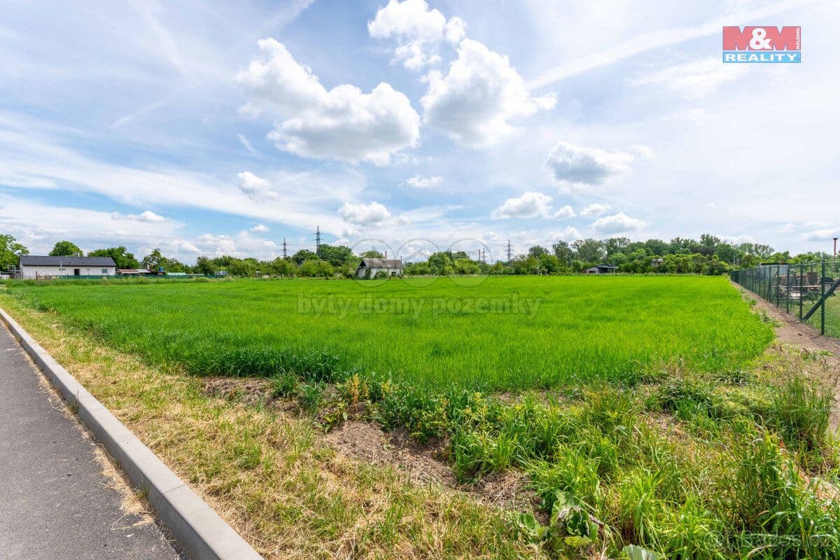 Pozemek Prodej pozemku k bydlení, 1282m², Přerov - Dluhonice - Přerov | Bazoš.cz Pozemek Prodej pozemku k bydlení, 1282m², Přerov - Dluhonice - Přerov | Bazoš.cz