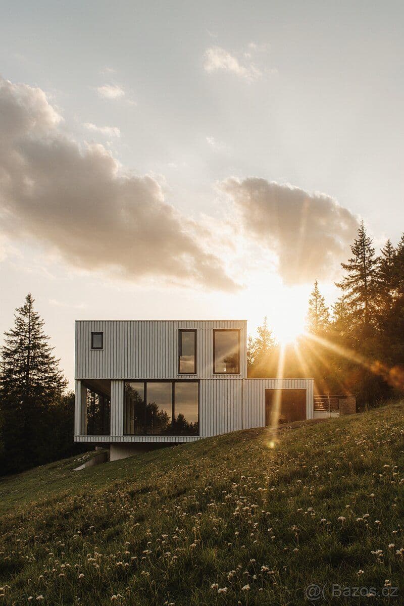 Pozemek Prodej stavebního pozemku 7165 m², Odry, Klokočůvek - Nový Jičín | Bazoš.cz Pozemek Prodej stavebního pozemku 7165 m², Odry, Klokočůvek - Nový Jičín | Bazoš.cz