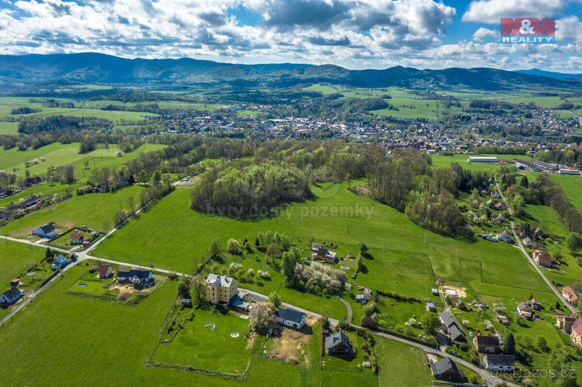 Pozemek Prodej pozemku k bydlení, 1973m², Frýdlant - Údolí - Liberec | Bazoš.cz Pozemek Prodej pozemku k bydlení, 1973m², Frýdlant - Údolí - Liberec | Bazoš.cz
