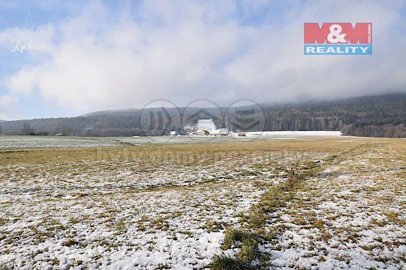 Pozemek Prodej pozemku k bydlení, 7131 m², Červená Voda - Ústí nad Orlicí | Bazoš.cz Pozemek Prodej pozemku k bydlení, 7131 m², Červená Voda - Ústí nad Orlicí | Bazoš.cz