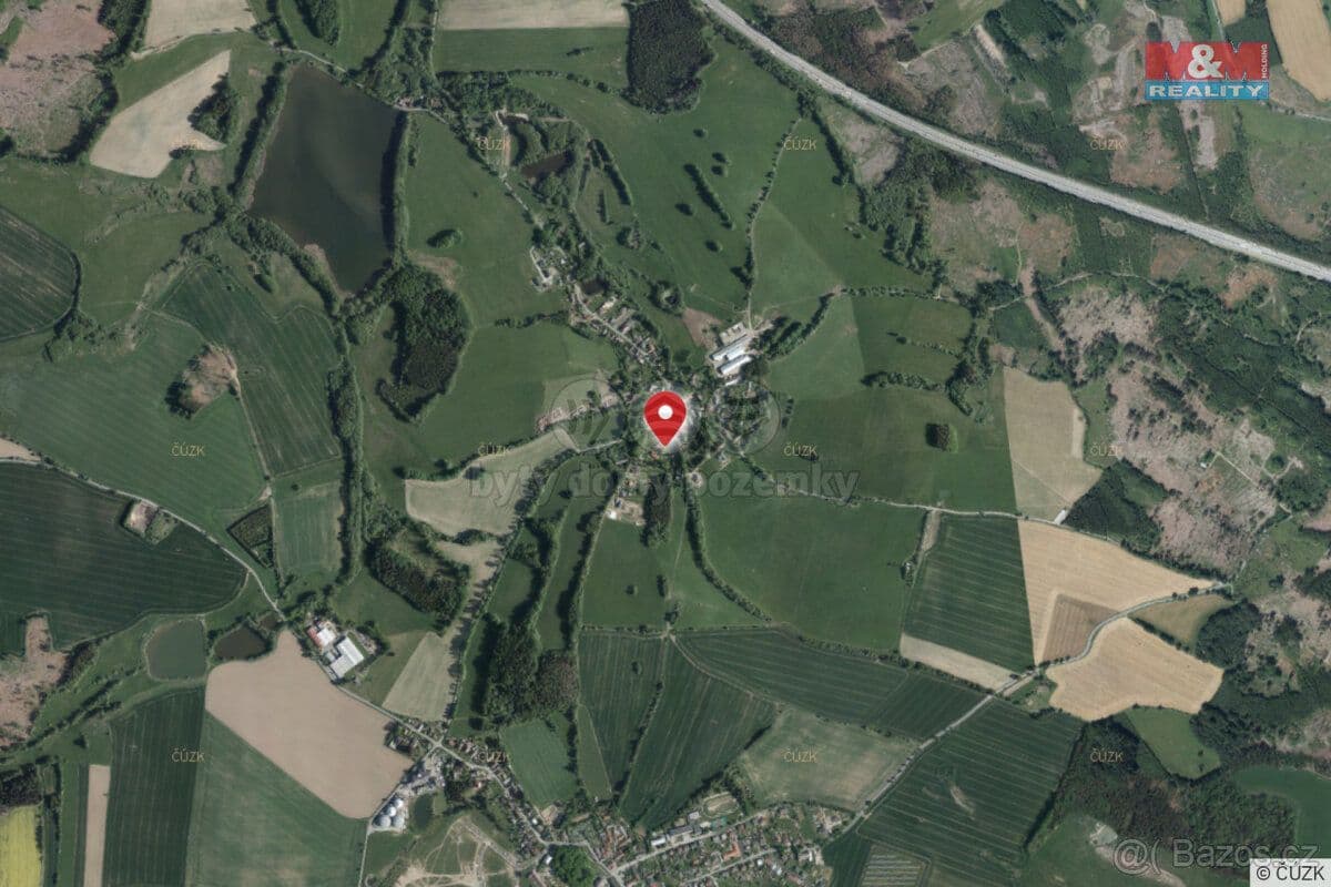 Pozemek Prodej pozemku k bydlení ve Zbinohách - Jihlava | Bazoš.cz Pozemek Prodej pozemku k bydlení ve Zbinohách - Jihlava | Bazoš.cz