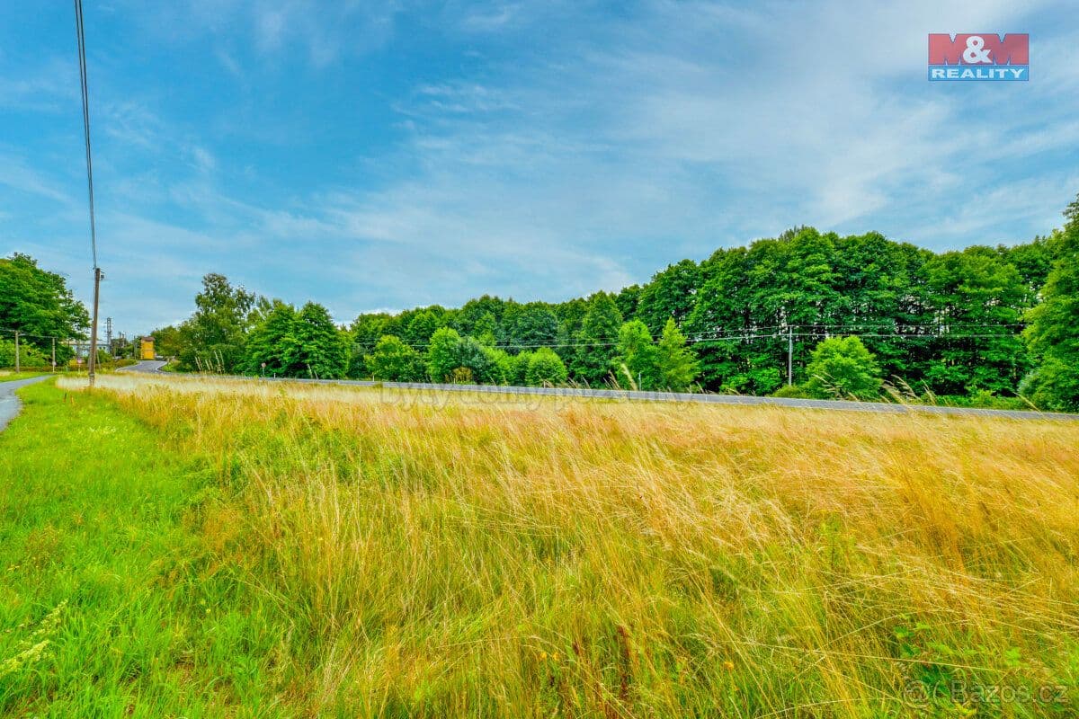 Pozemek Prodej pozemku k bydlení, 985 m², Vojtanov - Cheb | Bazoš.cz Pozemek Prodej pozemku k bydlení, 985 m², Vojtanov - Cheb | Bazoš.cz