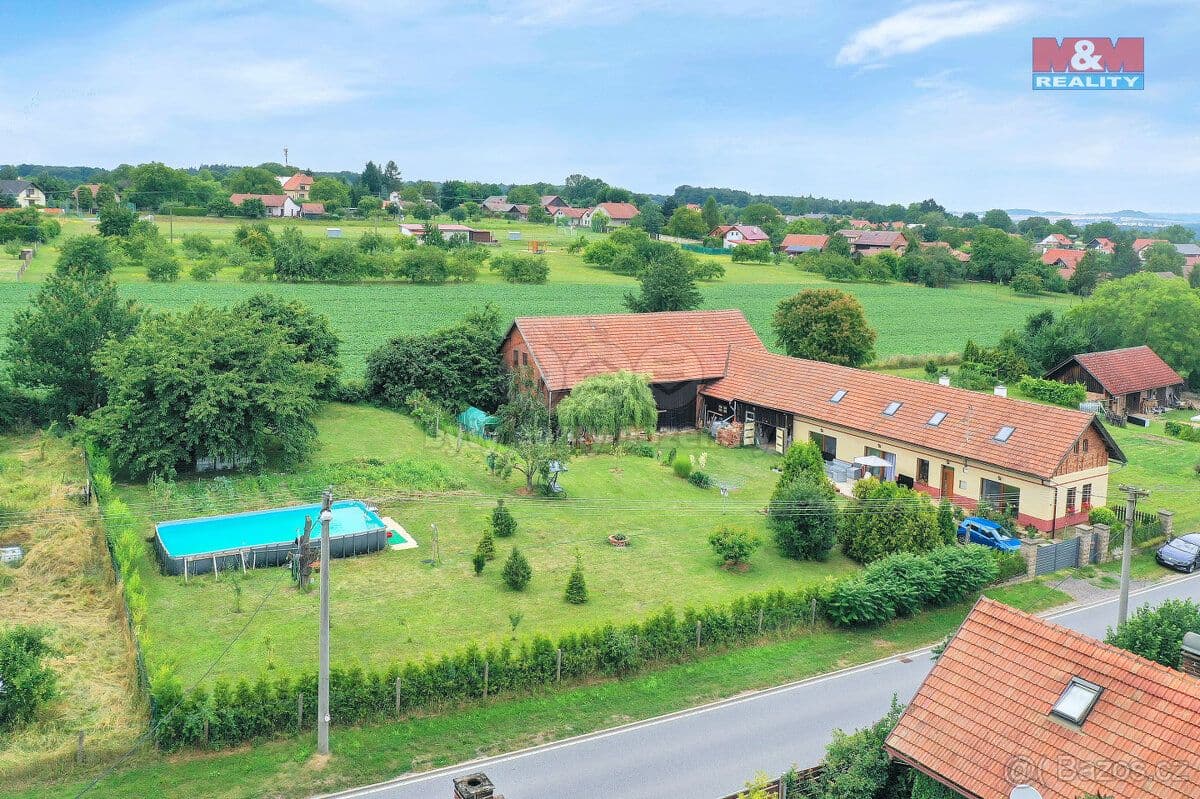 Pozemek Prodej pozemku k bydlení v Češově - Jičín | Bazoš.cz Pozemek Prodej pozemku k bydlení v Češově - Jičín | Bazoš.cz