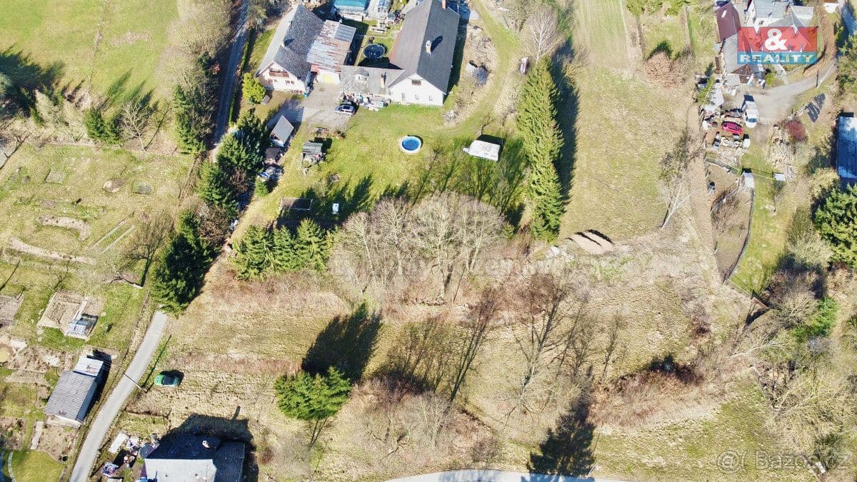 Pozemek Prodej pozemku k bydlení, 5014 m², Třebařov - Svitavy | Bazoš.cz Pozemek Prodej pozemku k bydlení, 5014 m², Třebařov - Svitavy | Bazoš.cz