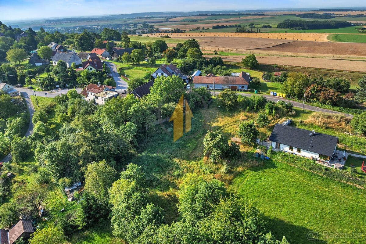 Pozemek Prodej stavebního pozemku 1007 m² – Podhradí u Jičína - Jičín | Bazoš.cz Pozemek Prodej stavebního pozemku 1007 m² – Podhradí u Jičína - Jičín | Bazoš.cz