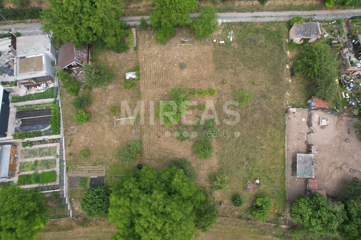 Pozemek Prodej stavebního pozemku 637 m² Pozemek Prodej stavebního pozemku 637 m²