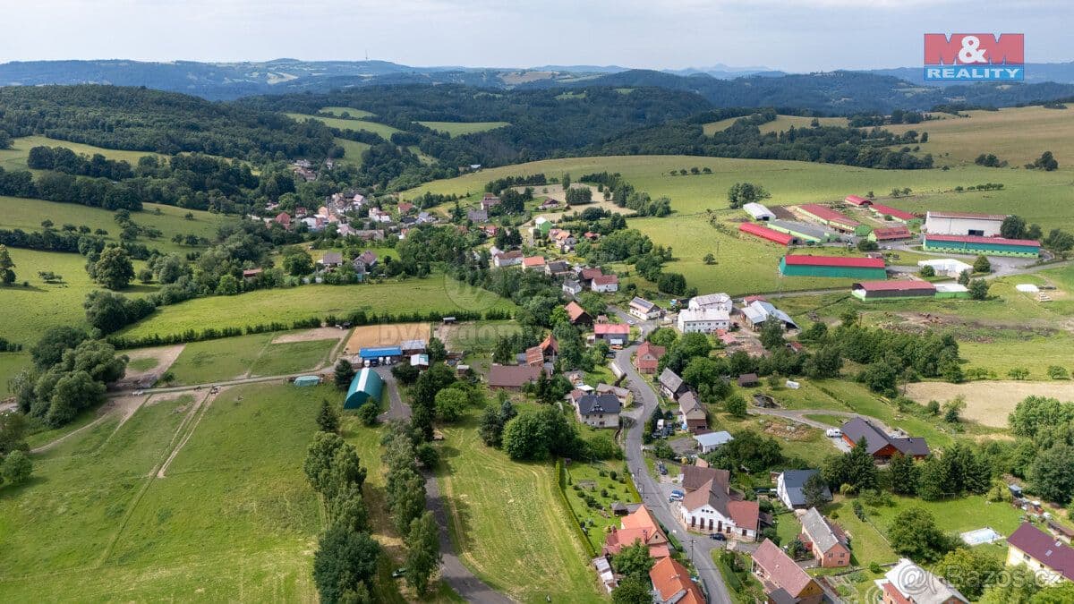 Pozemek Prodej pozemku k bydlení, 1473 m², Dobrná - Děčín | Bazoš.cz Pozemek Prodej pozemku k bydlení, 1473 m², Dobrná - Děčín | Bazoš.cz