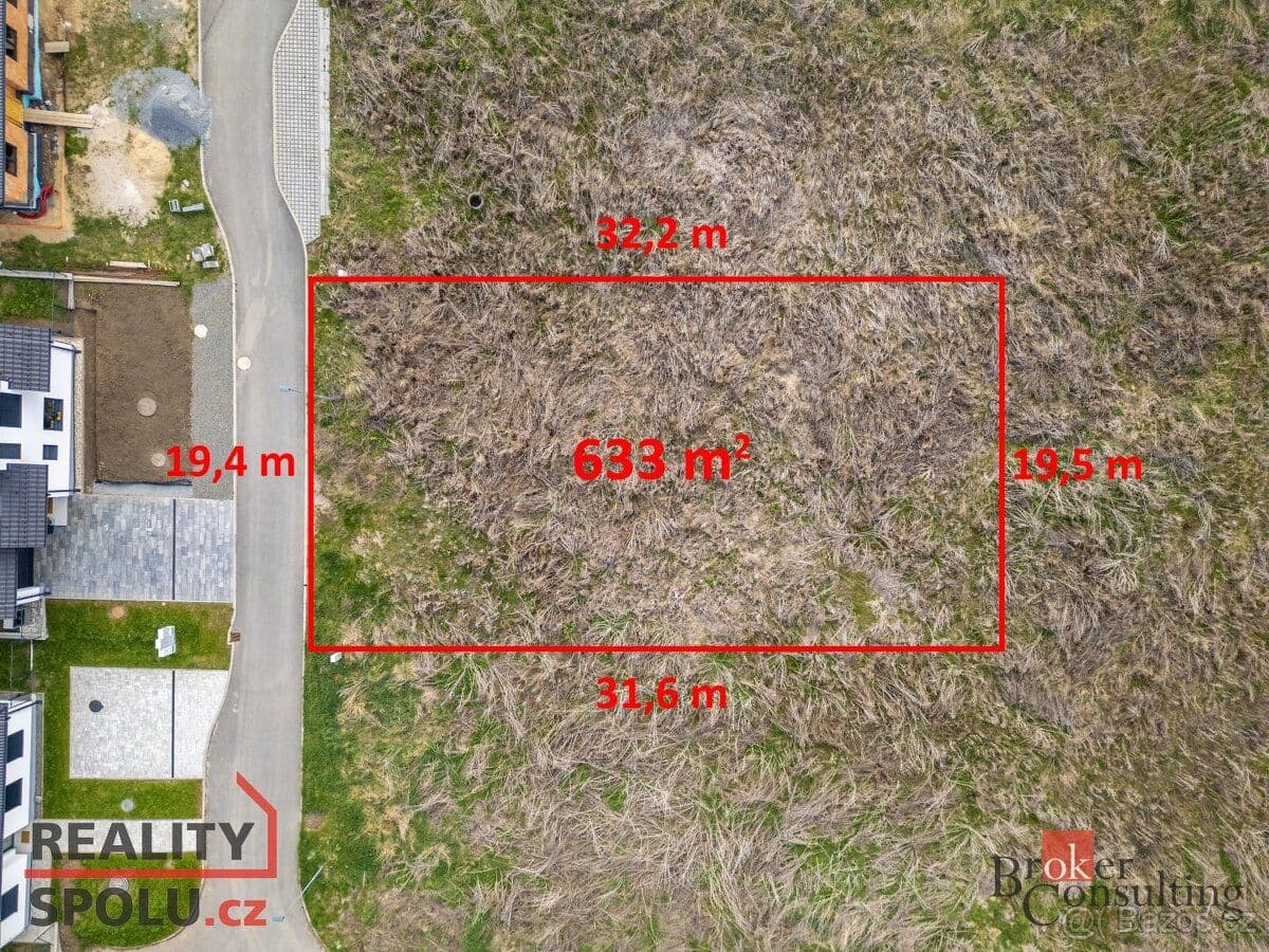 Pozemek Prodej, pozemky/bydlení, 633 m2, 68201 Medlovice, Vyškov [ID - Vyškov | Bazoš.cz Pozemek Prodej, pozemky/bydlení, 633 m2, 68201 Medlovice, Vyškov [ID - Vyškov | Bazoš.cz
