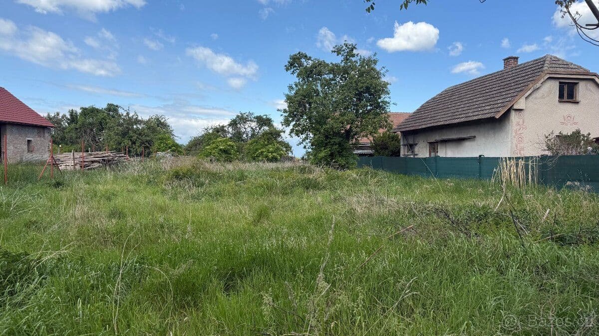 Pozemek Rovinatý stavební pozemek v Lužci nad Cidlinou - Hradec Králové | Bazoš.cz Pozemek Rovinatý stavební pozemek v Lužci nad Cidlinou - Hradec Králové | Bazoš.cz