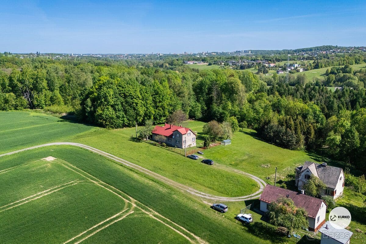 Pozemek Stavební pozemek 1 586 m² – Žermanice - Karviná | Bazoš.cz Pozemek Stavební pozemek 1 586 m² – Žermanice - Karviná | Bazoš.cz