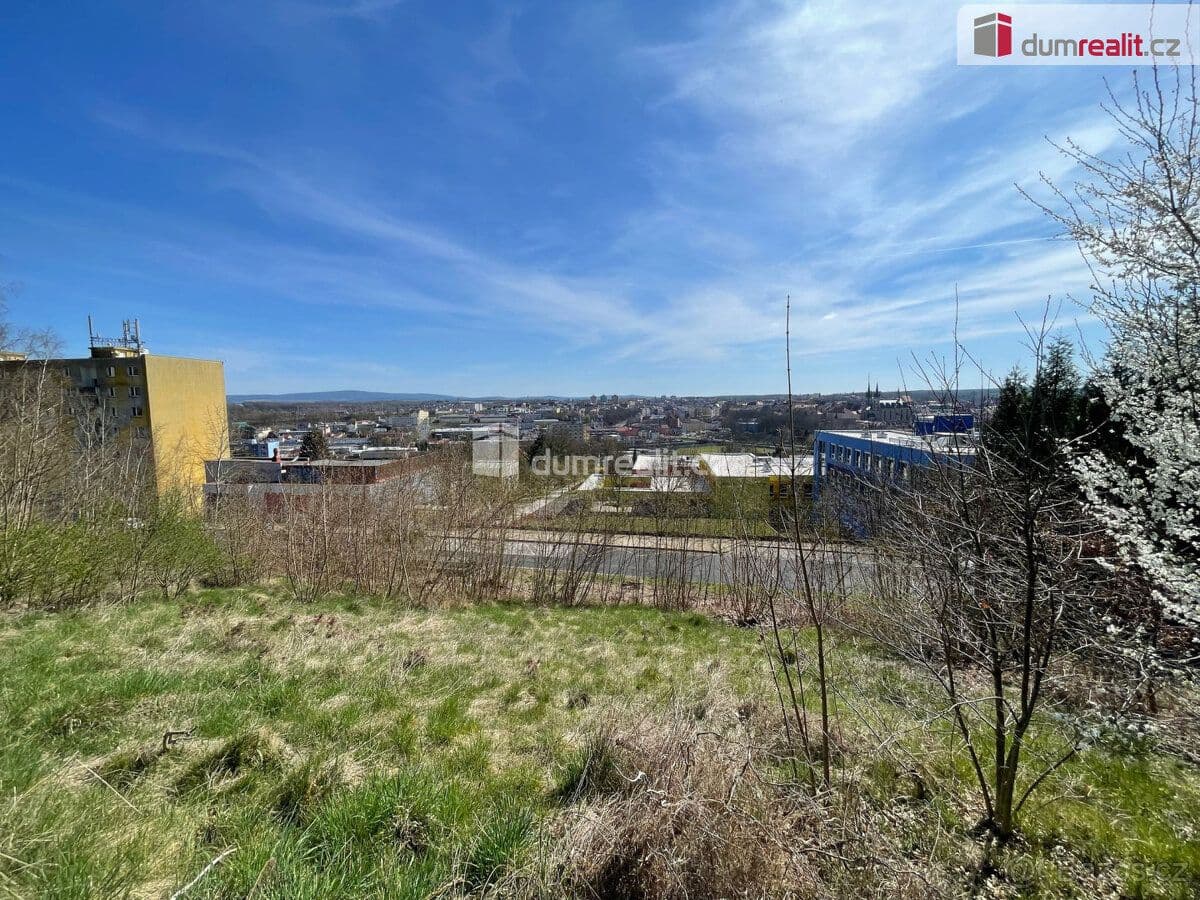 Pozemek Prodej, stavební pozemek, Cheb (Zlatý vrch-pod Růžovým pahor - Cheb | Bazoš.cz Pozemek Prodej, stavební pozemek, Cheb (Zlatý vrch-pod Růžovým pahor - Cheb | Bazoš.cz