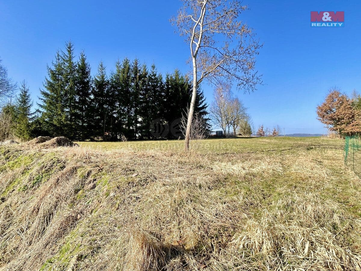Pozemek Prodej pozemku k bydlení, 5014 m², Třebařov - Svitavy | Bazoš.cz Pozemek Prodej pozemku k bydlení, 5014 m², Třebařov - Svitavy | Bazoš.cz