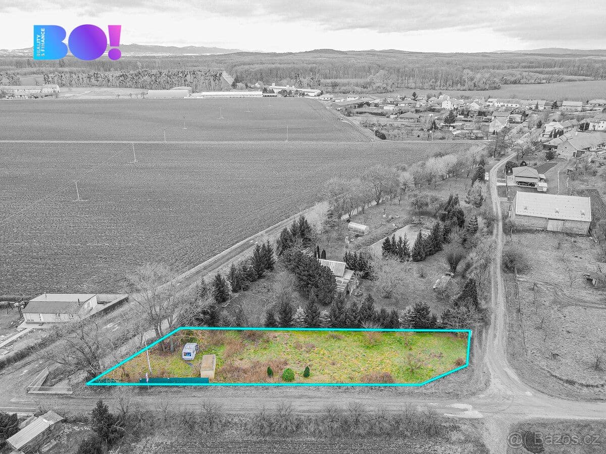 Pozemek Prodej stavebního pozemku 1000 m2, Trávník, Kroměříž - Kroměříž | Bazoš.cz Pozemek Prodej stavebního pozemku 1000 m2, Trávník, Kroměříž - Kroměříž | Bazoš.cz