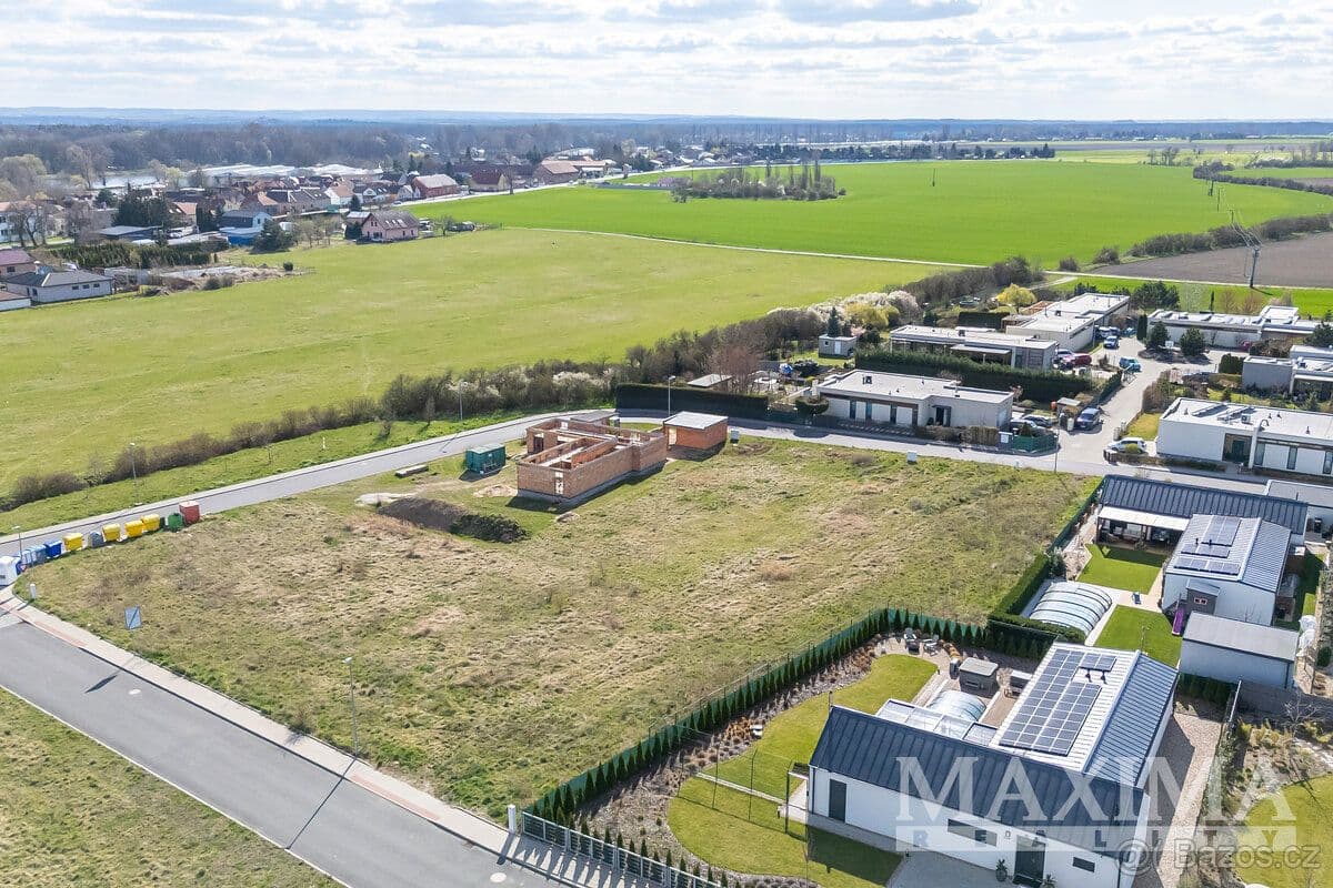 Pozemek Prodej, pozemek, 848m2, Nymburk, Drahelice, Na Hroudách 1 - Nymburk | Bazoš.cz Pozemek Prodej, pozemek, 848m2, Nymburk, Drahelice, Na Hroudách 1 - Nymburk | Bazoš.cz