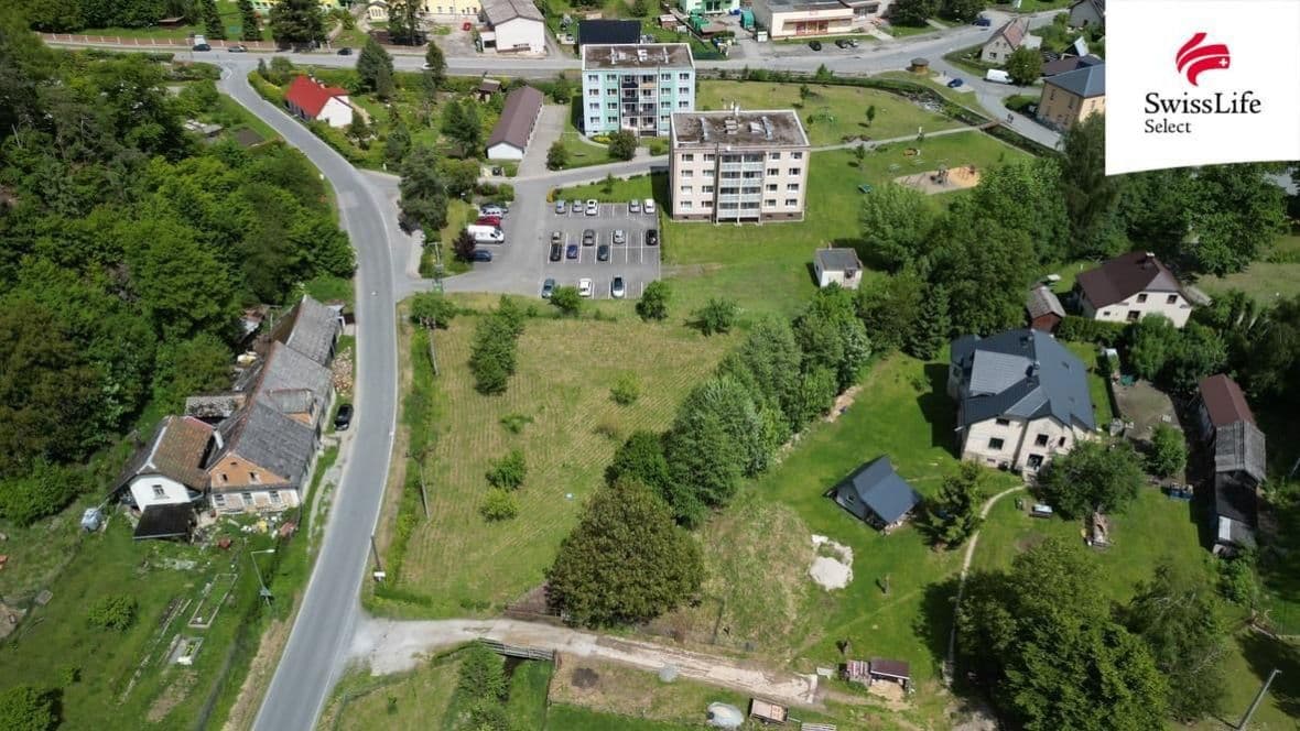 Pozemek Prodej stavebního pozemku 2033 m2, Oskava - Šumperk | Bazoš.cz Pozemek Prodej stavebního pozemku 2033 m2, Oskava - Šumperk | Bazoš.cz
