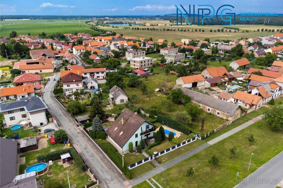 Pozemek Prodej stavebního pozemku, Veltruby - Kolín | Bazoš.cz Pozemek Prodej stavebního pozemku, Veltruby - Kolín | Bazoš.cz