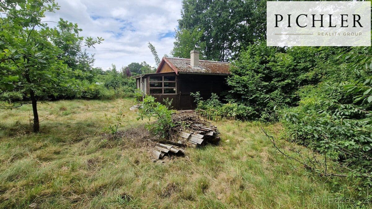 Pozemek Prodej rekreačního pozemku u přehrady - Cheb | Bazoš.cz Pozemek Prodej rekreačního pozemku u přehrady - Cheb | Bazoš.cz