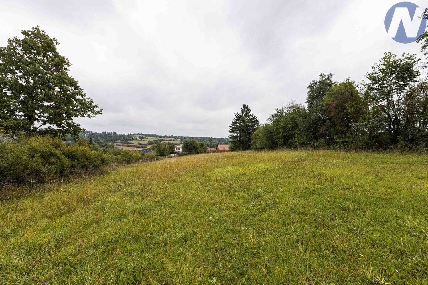 Pozemek Prodej stavebního pozemku 6 239 m² Pozemek Prodej stavebního pozemku 6 239 m²