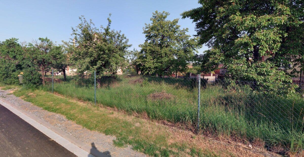 Pozemek Pozemek Sedlec - Třebíč | Bazoš.cz Pozemek Pozemek Sedlec - Třebíč | Bazoš.cz