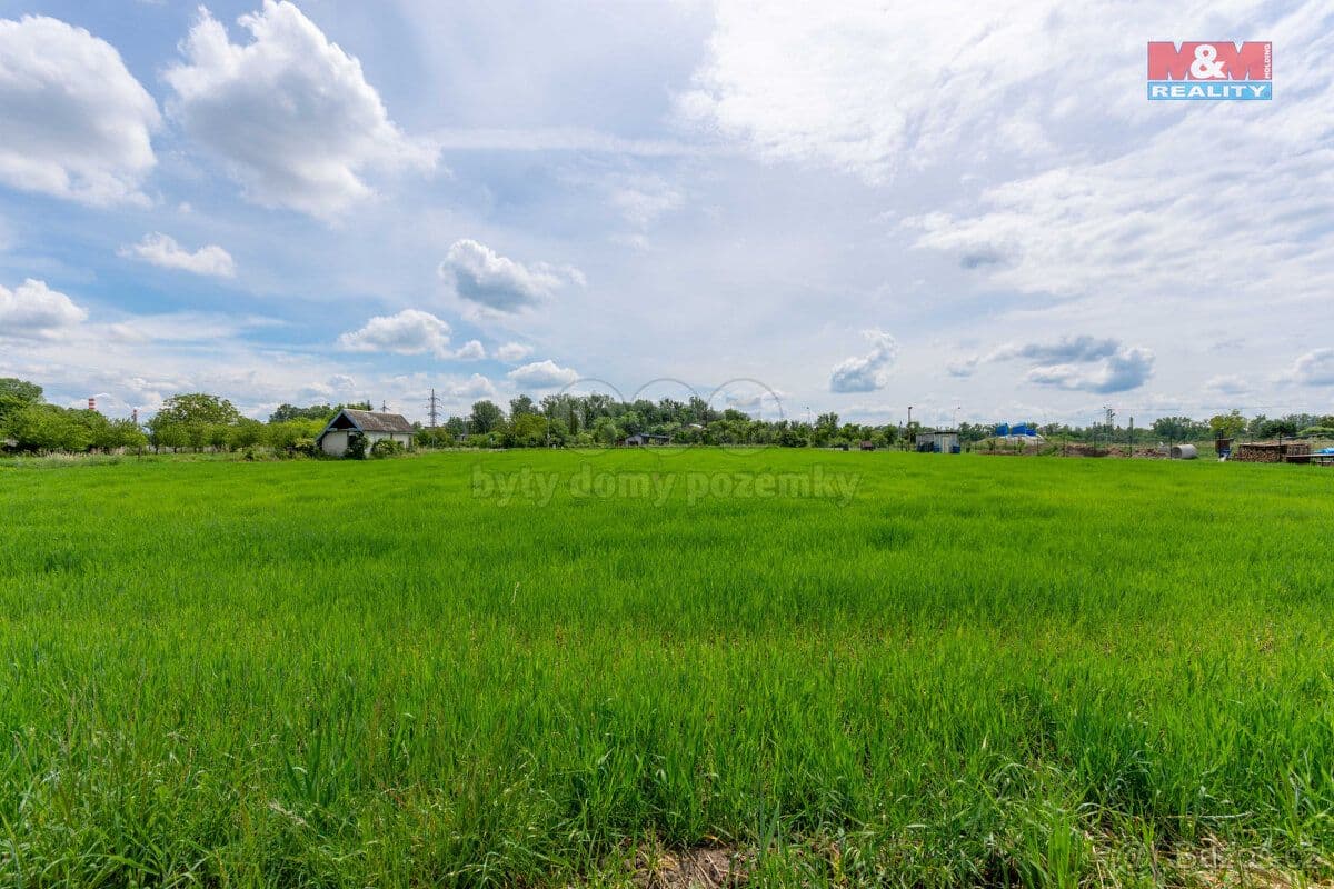 Pozemek Prodej pozemku k bydlení, 1282m², Přerov - Dluhonice - Přerov | Bazoš.cz Pozemek Prodej pozemku k bydlení, 1282m², Přerov - Dluhonice - Přerov | Bazoš.cz