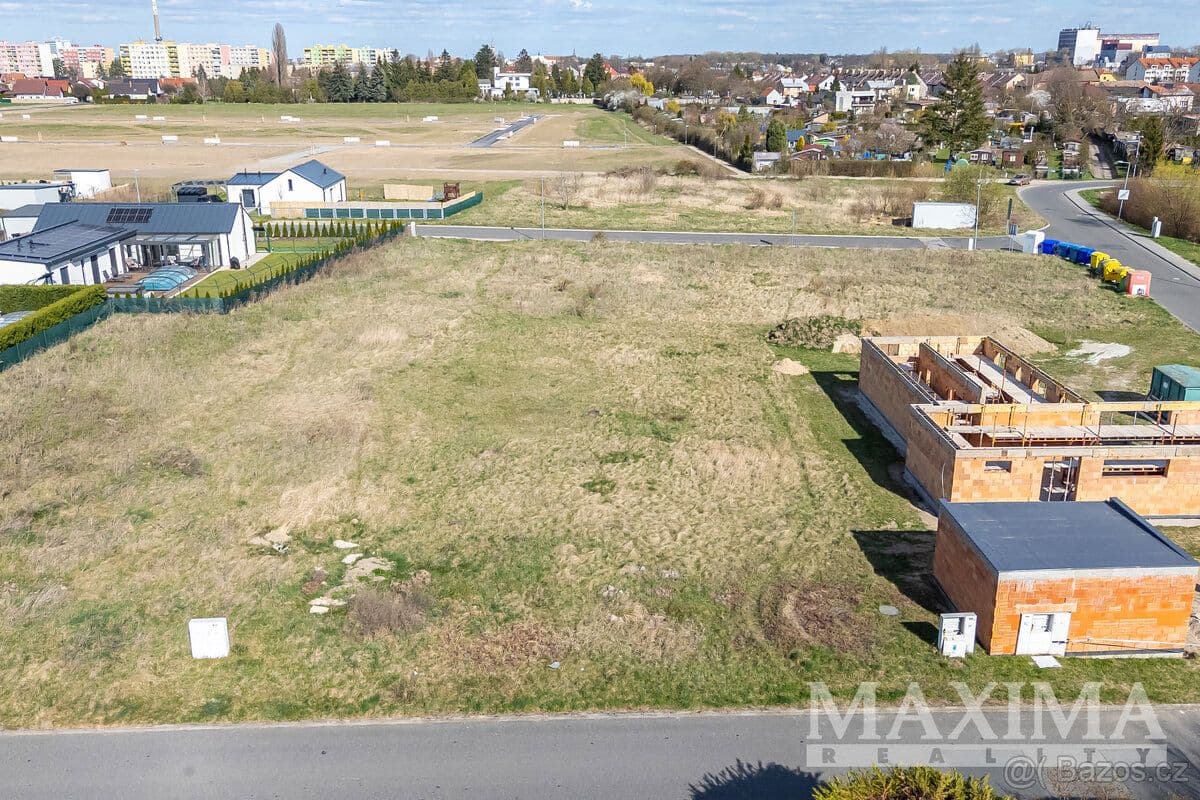 Pozemek Prodej, pozemek, 848m2, Nymburk, Drahelice, Na Hroudách 1 - Nymburk | Bazoš.cz Pozemek Prodej, pozemek, 848m2, Nymburk, Drahelice, Na Hroudách 1 - Nymburk | Bazoš.cz