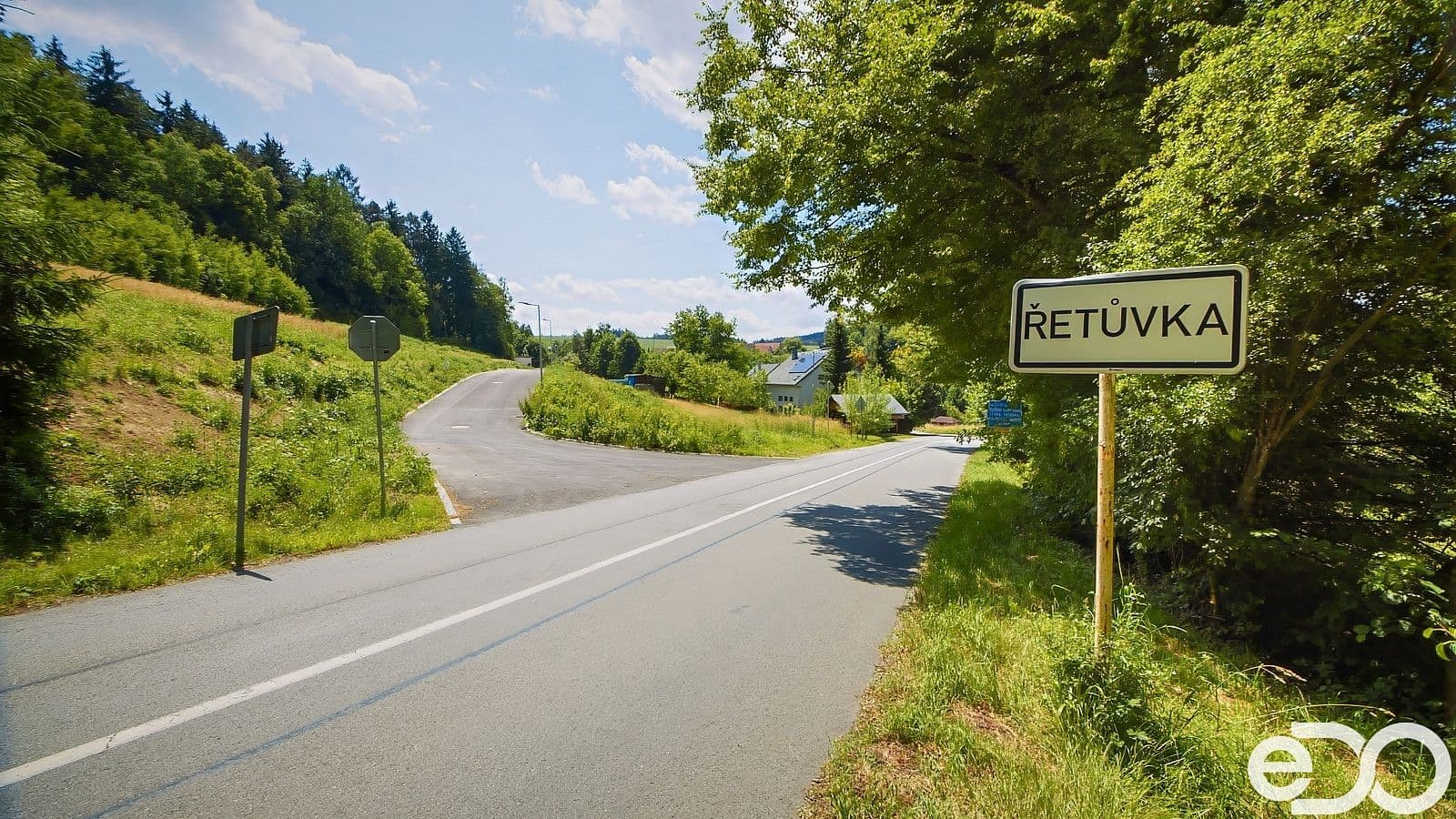 Pozemek Prodej stavebního pozemku 755 m² Pozemek Prodej stavebního pozemku 755 m²