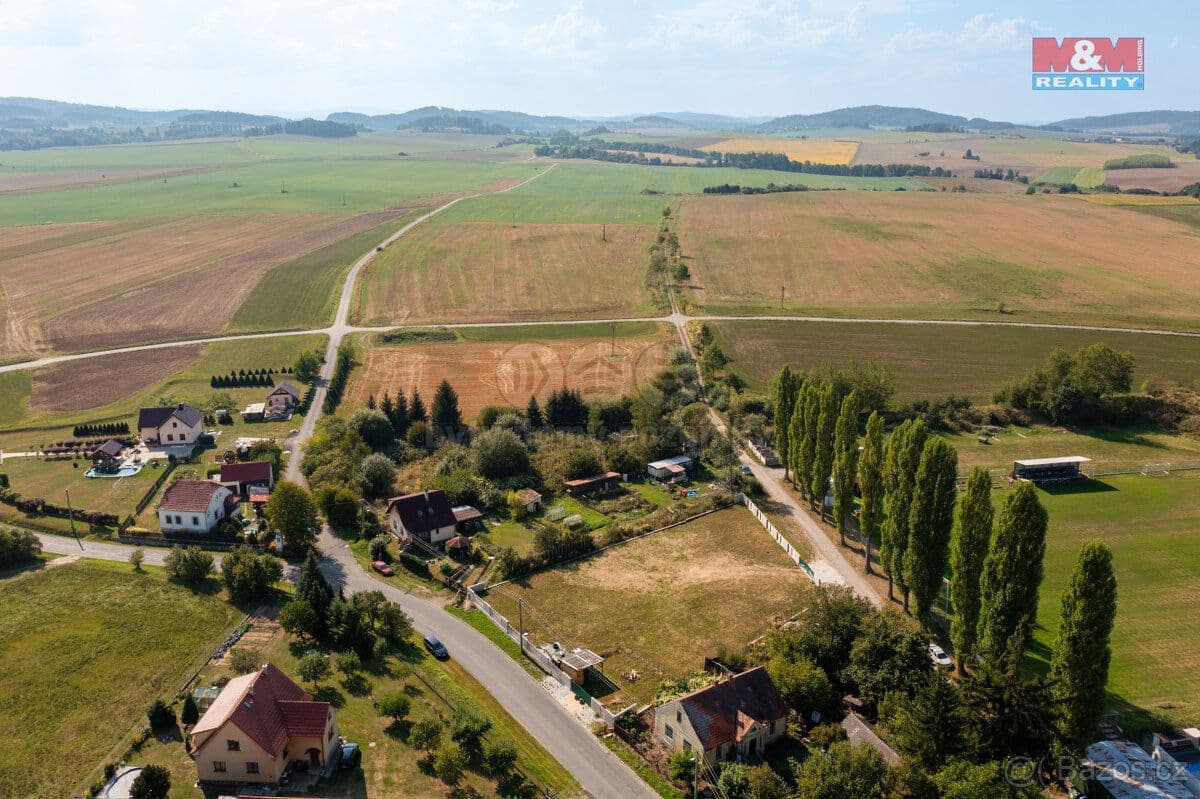 Pozemek Prodej pozemku k bydlení, 1965 m², Cehnice - Strakonice | Bazoš.cz Pozemek Prodej pozemku k bydlení, 1965 m², Cehnice - Strakonice | Bazoš.cz