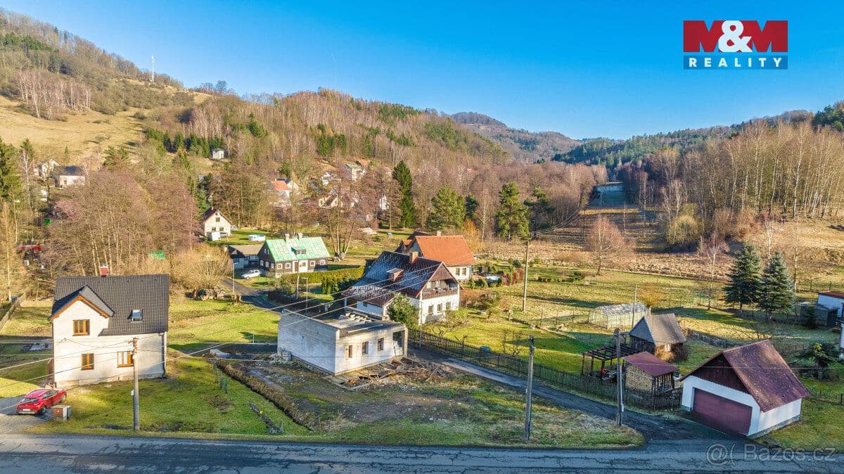Pozemek Prodej pozemku k bydlení, 558 m², Dolní Prysk - Česká Lípa | Bazoš.cz Pozemek Prodej pozemku k bydlení, 558 m², Dolní Prysk - Česká Lípa | Bazoš.cz