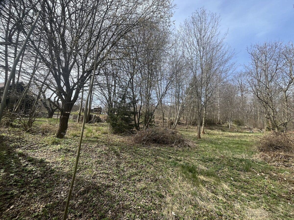 Pozemek Stavební pozemek v obci Pavlov u Herálce - Havlíčkův Brod | Bazoš.cz Pozemek Stavební pozemek v obci Pavlov u Herálce - Havlíčkův Brod | Bazoš.cz