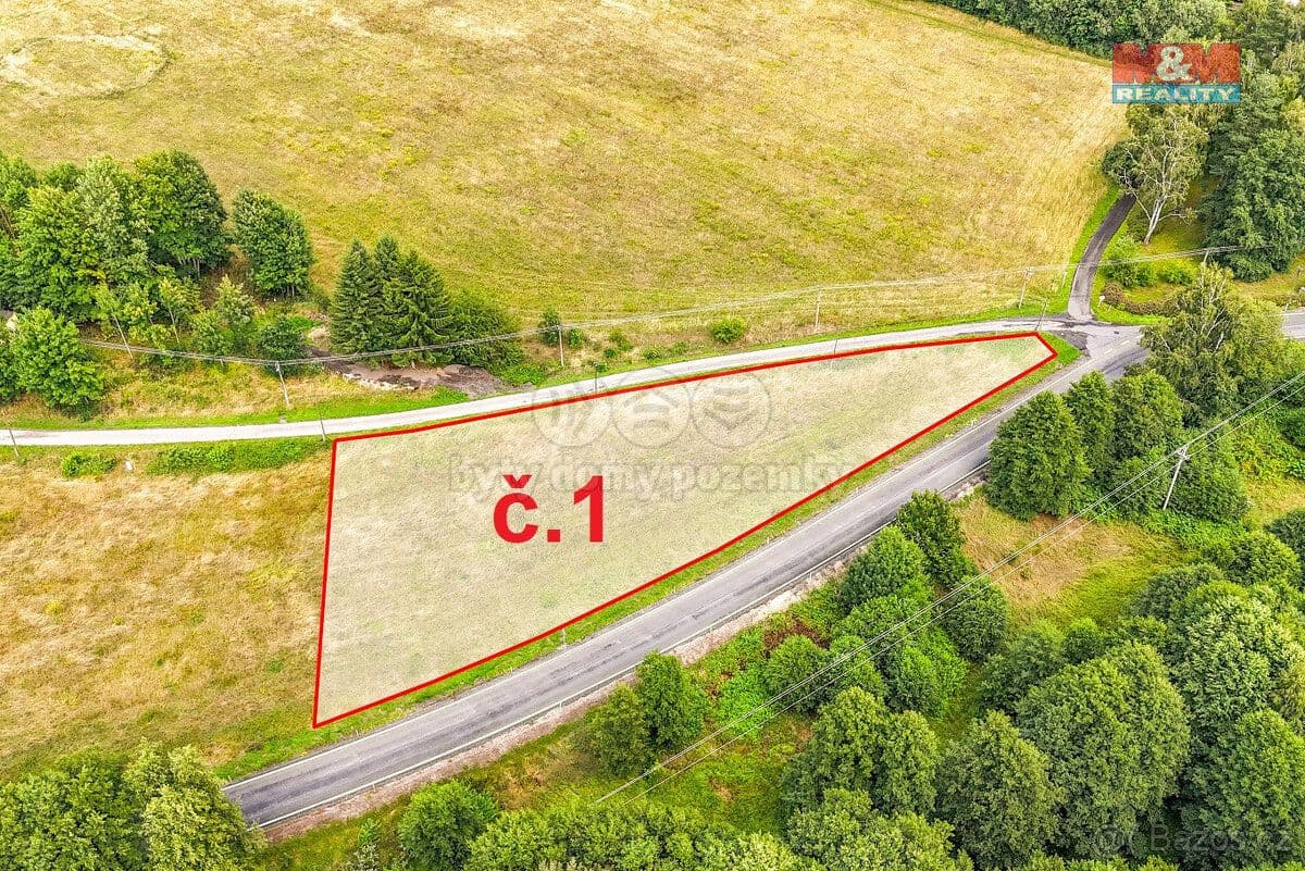 Pozemek Prodej pozemku k bydlení, 1031 m², Vojtanov - Cheb | Bazoš.cz Pozemek Prodej pozemku k bydlení, 1031 m², Vojtanov - Cheb | Bazoš.cz