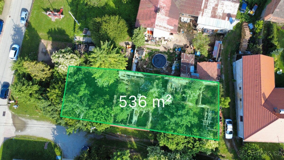 Pozemek Prodej stavebního pozemeku – Ruprechtov - Vyškov | Bazoš.cz Pozemek Prodej stavebního pozemeku – Ruprechtov - Vyškov | Bazoš.cz