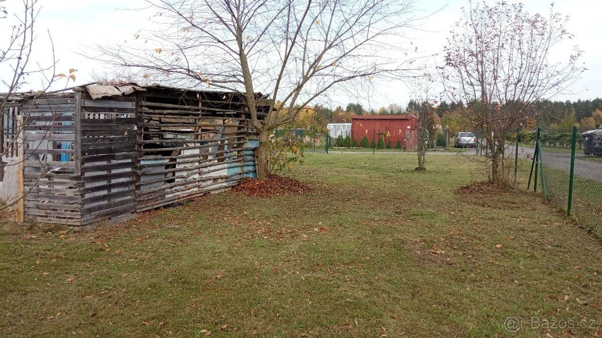 Pozemek Stavební pozemek Ralsko - Česká Lípa | Bazoš.cz Pozemek Stavební pozemek Ralsko - Česká Lípa | Bazoš.cz