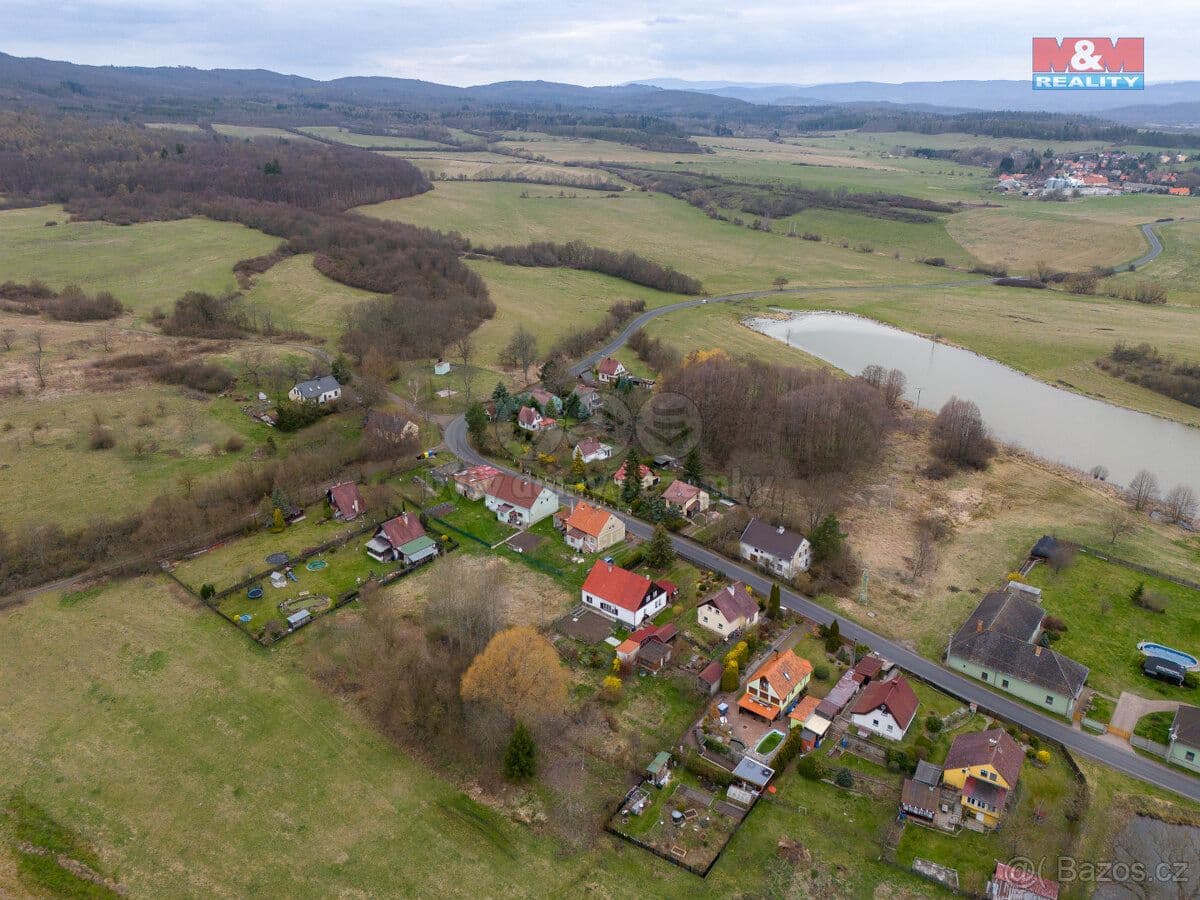Pozemek Prodej pozemku k bydlení, 386 m², Nová Ves u Podbořan - Louny | Bazoš.cz Pozemek Prodej pozemku k bydlení, 386 m², Nová Ves u Podbořan - Louny | Bazoš.cz