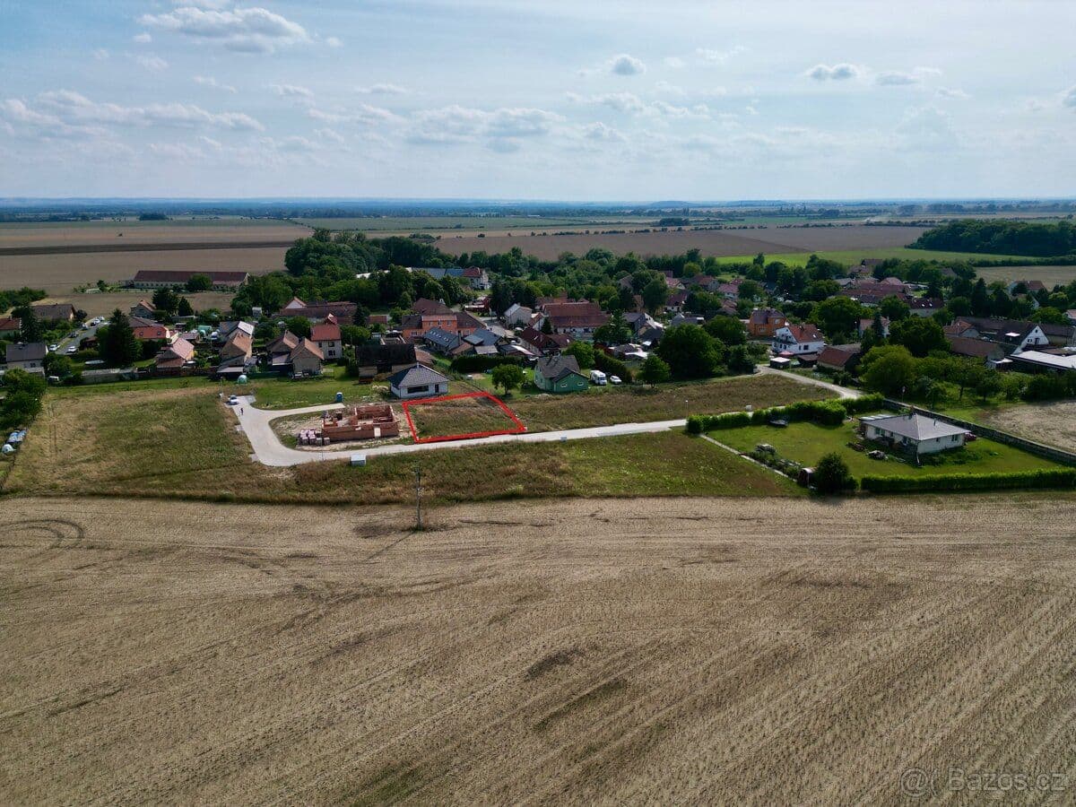 Pozemek Stavební pozemek Čilec 772m2 - Nymburk | Bazoš.cz Pozemek Stavební pozemek Čilec 772m2 - Nymburk | Bazoš.cz