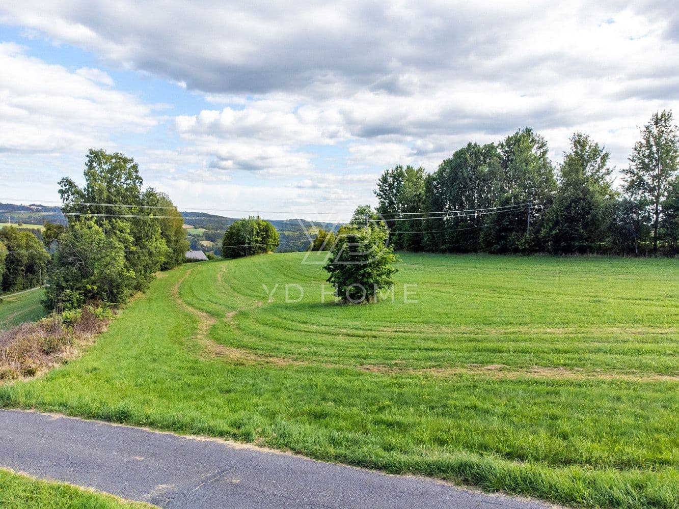 Pozemek Prodej stavebního pozemku 1 479 m² Pozemek Prodej stavebního pozemku 1 479 m²