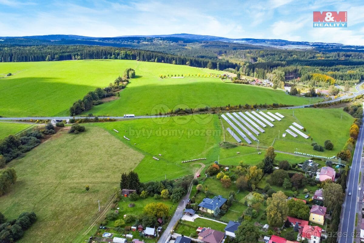 Pozemek Prodej pozemku k bydlení, 19985 m², Velká Hleďsebe - Cheb | Bazoš.cz Pozemek Prodej pozemku k bydlení, 19985 m², Velká Hleďsebe - Cheb | Bazoš.cz