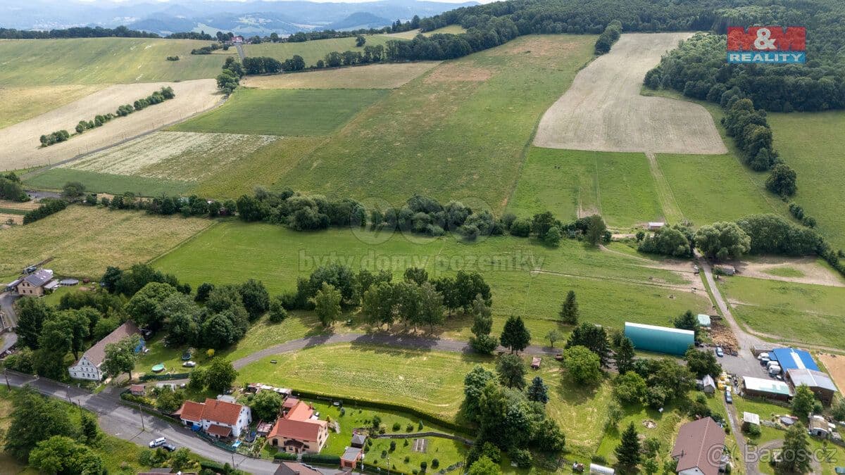 Pozemek Prodej pozemku k bydlení, 1014 m², Dobrná - Děčín | Bazoš.cz Pozemek Prodej pozemku k bydlení, 1014 m², Dobrná - Děčín | Bazoš.cz