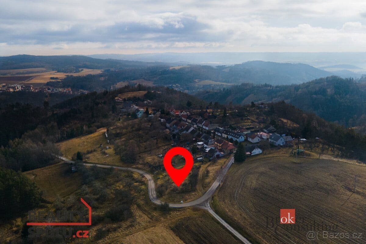 Pozemek Prodej, pozemky/bydlení, 708 m2, Lhota 18, 67961 Letovice, B - Blansko | Bazoš.cz Pozemek Prodej, pozemky/bydlení, 708 m2, Lhota 18, 67961 Letovice, B - Blansko | Bazoš.cz