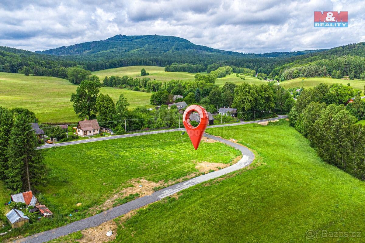 Pozemek Prodej pozemku k bydlení, 1304 m², Jablonné v Podještědí - Česká Lípa | Bazoš.cz Pozemek Prodej pozemku k bydlení, 1304 m², Jablonné v Podještědí - Česká Lípa | Bazoš.cz